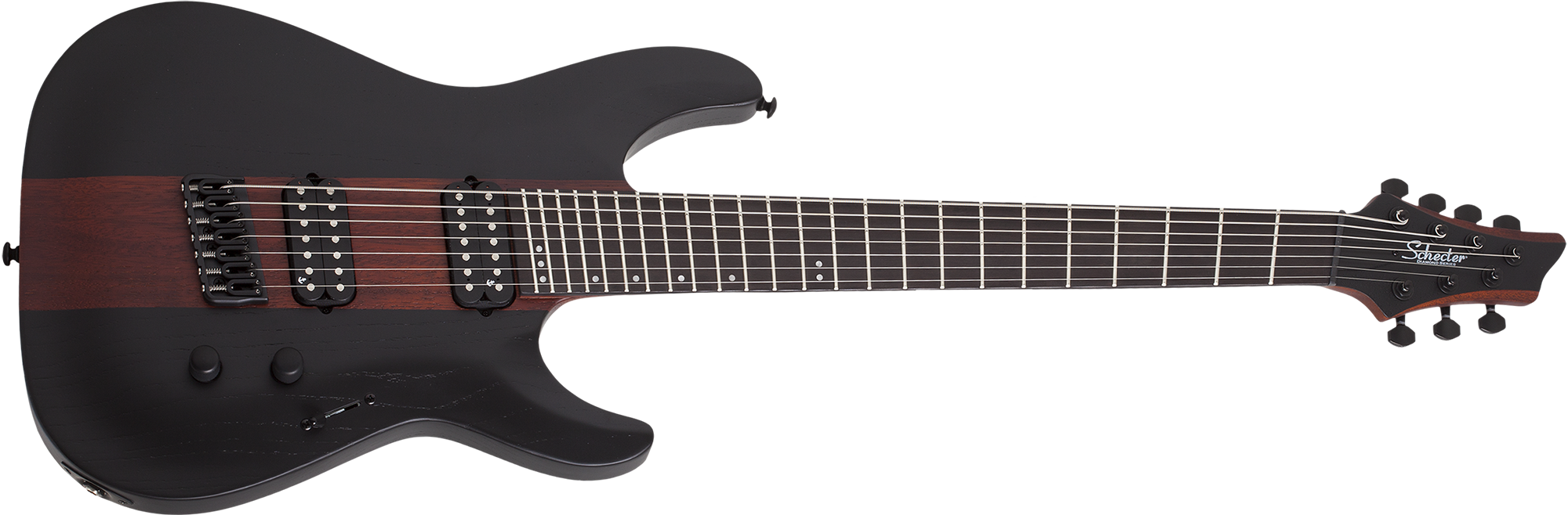 C-7 Multiscale Rob Scallon